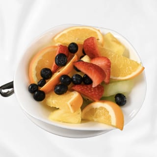 Fresh Fruit Salad