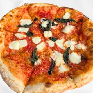 Margherita Pizza
