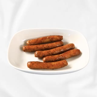 Sausage Links