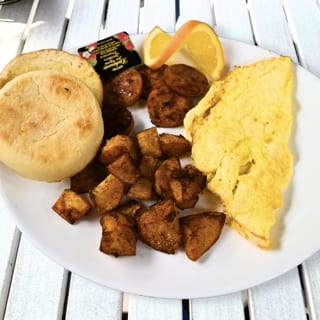 Classic Breakfast