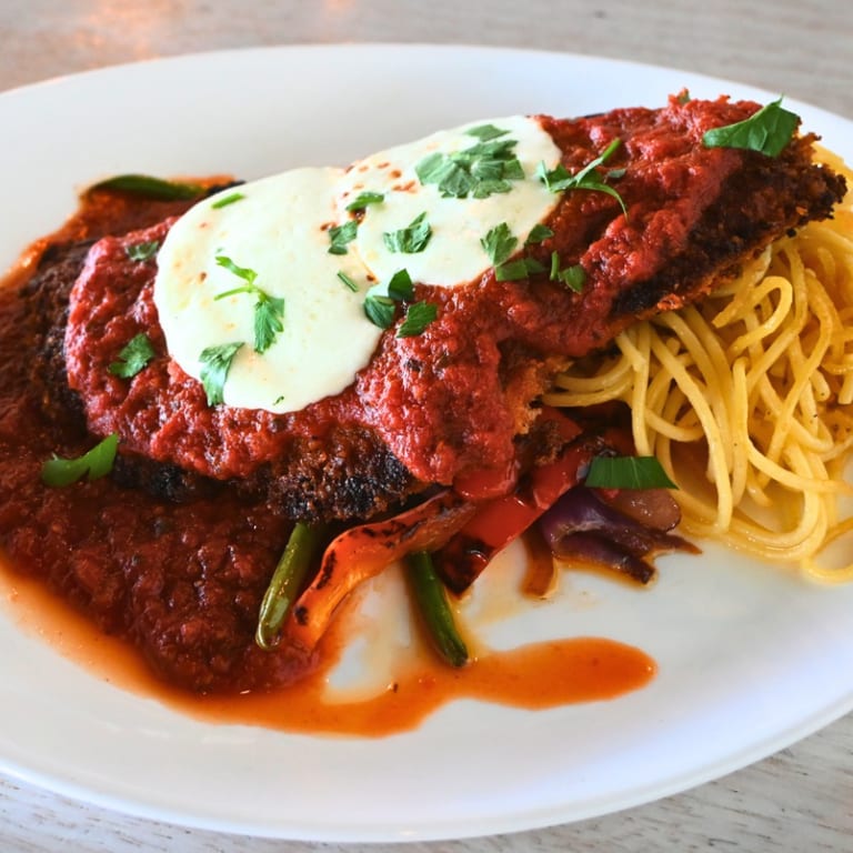 Brunch at Our Italian Bar