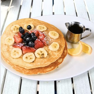 Stan's Original Pancakes