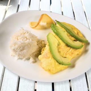 Kai Omelet