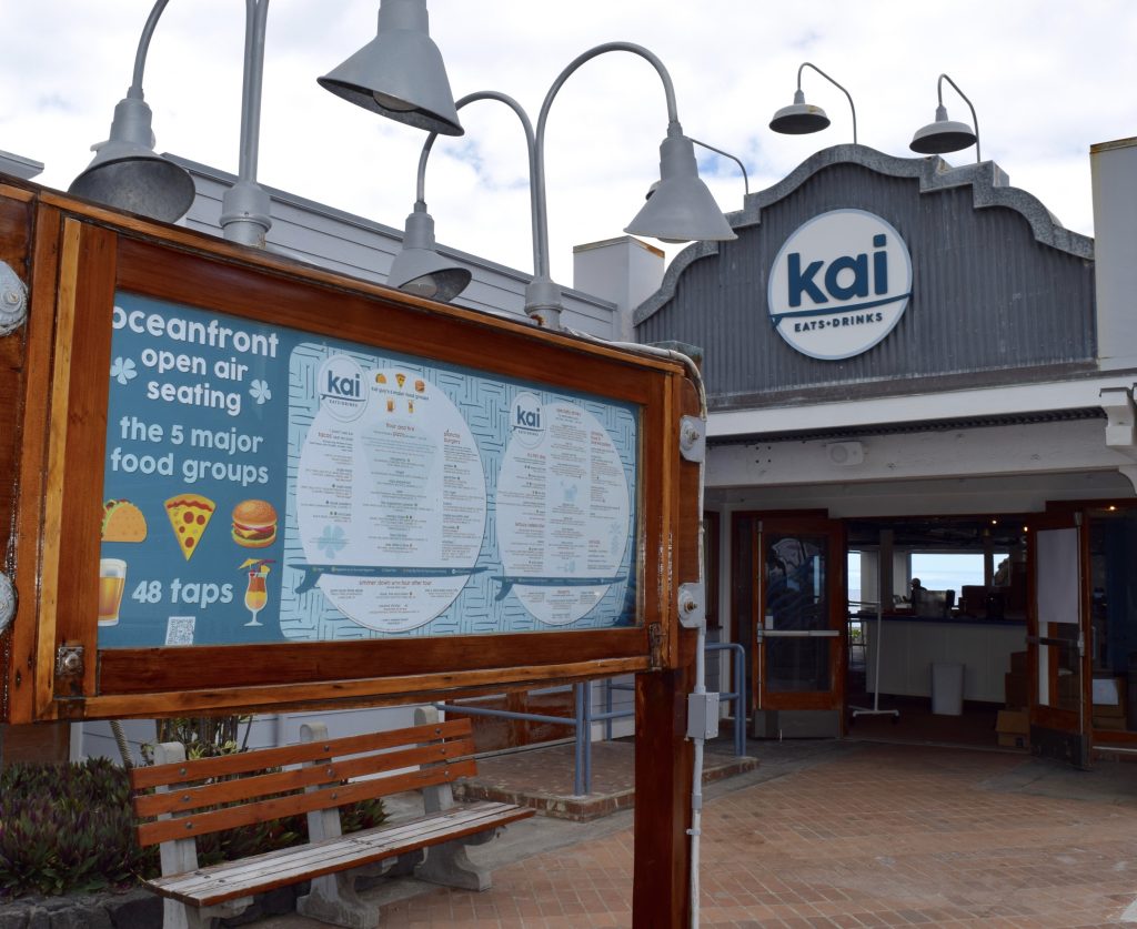 Kai Eats + Drinks Kai Eats + Drinks