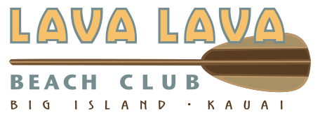 Lava Lava Beach Club