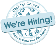we're hiring - click for careers