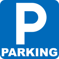 kai public parking information